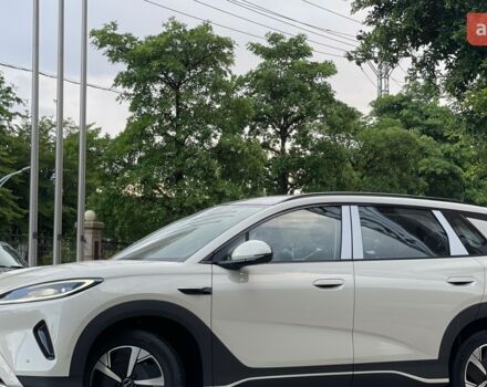 купить новое авто БИД Sea Lion 05 2025 года от официального дилера Cyber Motors New БИД фото