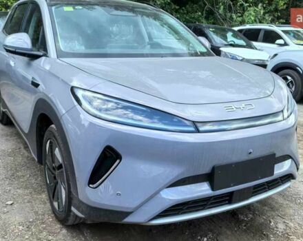 купить новое авто БИД Sea Lion 05 2025 года от официального дилера Ben⚡️Auto БИД фото