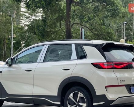 купить новое авто БИД Sea Lion 05 2025 года от официального дилера Cyber Motors New БИД фото