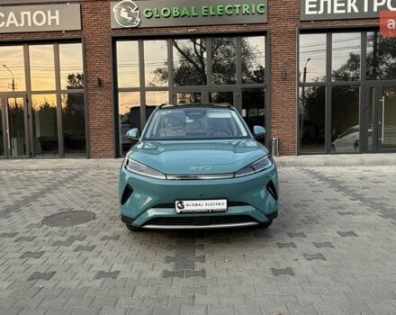 купить новое авто БИД Sea Lion 05 2025 года от официального дилера Global Electric БИД фото