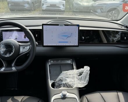 купить новое авто БИД Sea Lion 05 2025 года от официального дилера Іван БИД фото