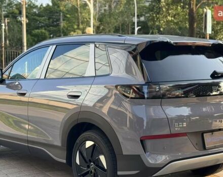 купить новое авто БИД Sea Lion 05 2025 года от официального дилера Aleksei БИД фото