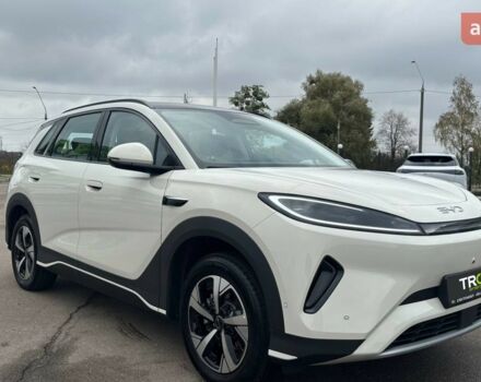 купить новое авто БИД Sea Lion 05 2025 года от официального дилера Віталій БИД фото