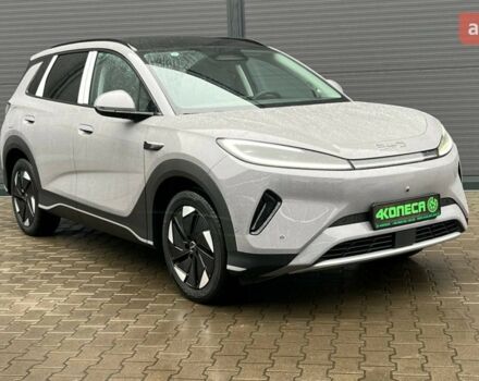 купити нове авто БІД Sea Lion 05 2025 року від офіційного дилера 4Колеса БІД фото