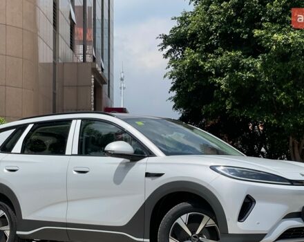 купить новое авто БИД Sea Lion 05 2025 года от официального дилера Cyber Motors New БИД фото