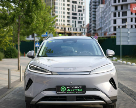 купить новое авто БИД Sea Lion 05 2025 года от официального дилера Автосалон ECODRIVE AUTO Київ БИД фото