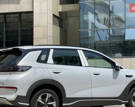 купить новое авто БИД Sea Lion 05 2025 года от официального дилера Cyber Motors New БИД фото