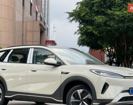 купить новое авто БИД Sea Lion 05 2025 года от официального дилера Cyber Motors New БИД фото