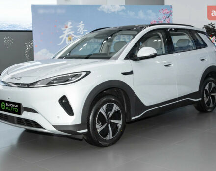 купить новое авто БИД Sea Lion 05 2025 года от официального дилера Автосалон ECODRIVE AUTO Київ БИД фото