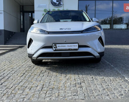 купить новое авто БИД Sea Lion 05 2025 года от официального дилера Global Electric БИД фото