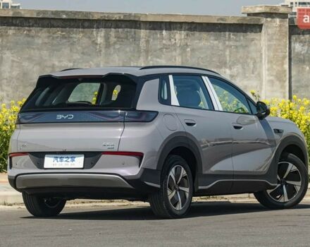 купить новое авто БИД Sea Lion 05 2025 года от официального дилера E-MOTION CARS БИД фото