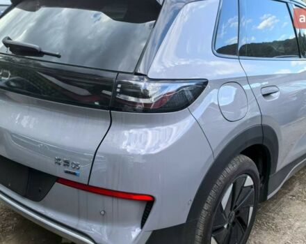 купить новое авто БИД Sea Lion 05 2025 года от официального дилера Ben⚡️Auto БИД фото