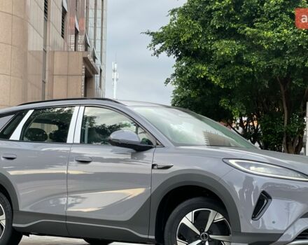купить новое авто БИД Sea Lion 05 2025 года от официального дилера Cyber Motors New БИД фото