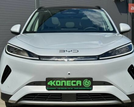 купить новое авто БИД Sea Lion 05 2025 года от официального дилера 4Колеса БИД фото