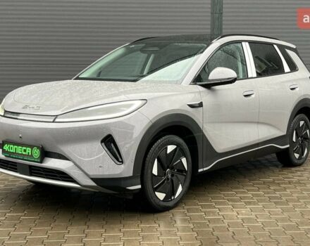 купити нове авто БІД Sea Lion 05 2025 року від офіційного дилера 4Колеса БІД фото