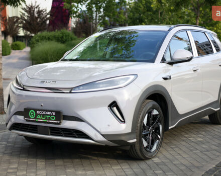купить новое авто БИД Sea Lion 05 2025 года от официального дилера Автосалон ECODRIVE AUTO Київ БИД фото