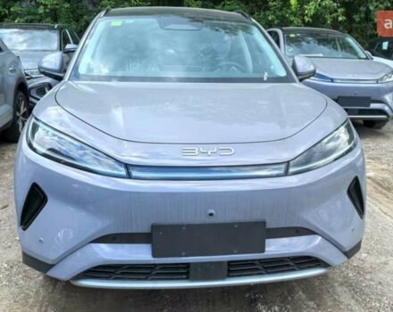 купить новое авто БИД Sea Lion 05 2025 года от официального дилера Ben⚡️Auto БИД фото