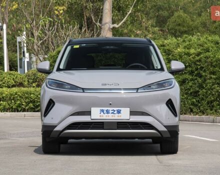 купить новое авто БИД Sea Lion 05 2025 года от официального дилера Не вказано БИД фото