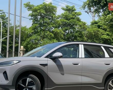 купить новое авто БИД Sea Lion 05 2025 года от официального дилера Cyber Motors New БИД фото