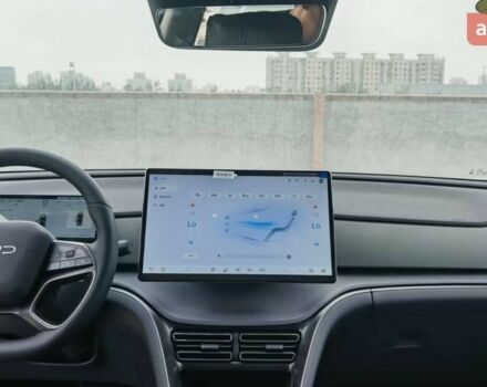 купить новое авто БИД Sea Lion 05 2025 года от официального дилера Іван БИД фото