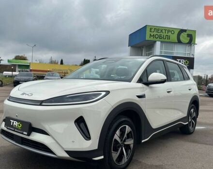 купить новое авто БИД Sea Lion 05 2025 года от официального дилера Віталій БИД фото