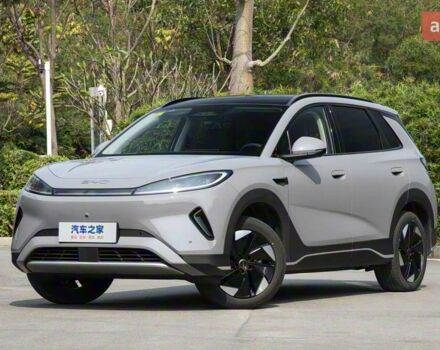 купить новое авто БИД Sea Lion 05 2025 года от официального дилера Не вказано БИД фото