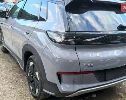 купить новое авто БИД Sea Lion 05 2025 года от официального дилера Ben⚡️Auto БИД фото