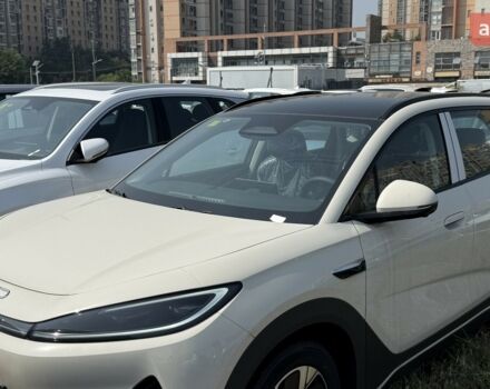 купить новое авто БИД Sea Lion 05 2025 года от официального дилера Іван БИД фото