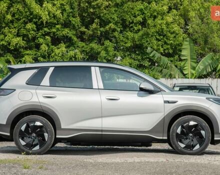 купить новое авто БИД Sea Lion 05 2025 года от официального дилера Вадим БИД фото