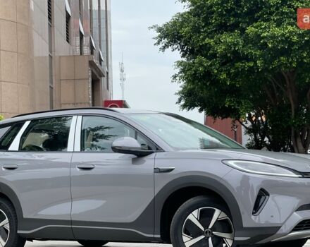 купить новое авто БИД Sea Lion 05 2025 года от официального дилера Cyber Motors New БИД фото