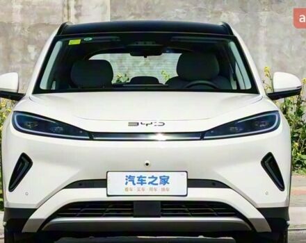 купить новое авто БИД Sea Lion 05 2025 года от официального дилера Константин Альперович БИД фото