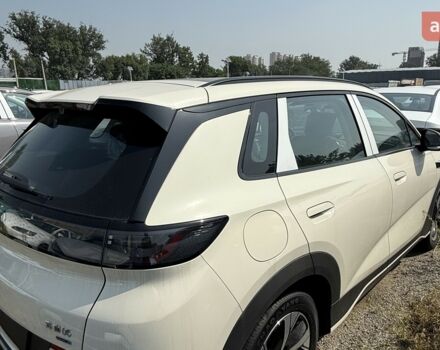 купить новое авто БИД Sea Lion 05 2025 года от официального дилера Іван БИД фото