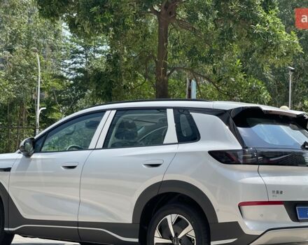 купити нове авто БІД Sea Lion 05 2025 року від офіційного дилера Cyber Motors New БІД фото