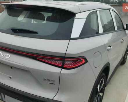 купить новое авто БИД Sea Lion 05 2025 года от официального дилера Іван БИД фото