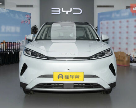 купить новое авто БИД Sea Lion 05 2025 года от официального дилера Денис Фатов БИД фото