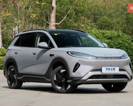купити нове авто БІД Sea Lion 05 2025 року від офіційного дилера E-MOTION CARS БІД фото