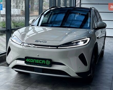 купити нове авто БІД Sea Lion 05 2025 року від офіційного дилера Іван БІД фото