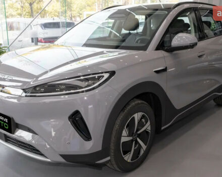 купить новое авто БИД Sea Lion 05 2025 года от официального дилера METEK БИД фото