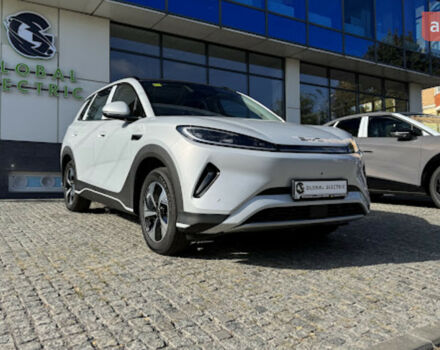 купить новое авто БИД Sea Lion 05 2025 года от официального дилера Global Electric БИД фото