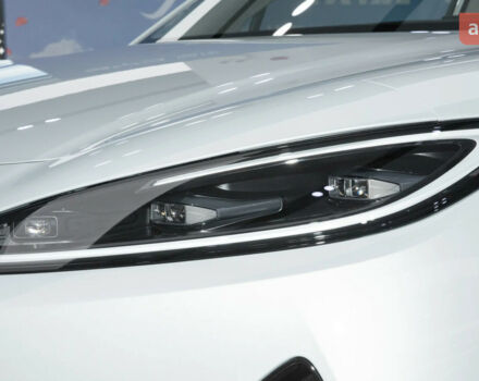 купить новое авто БИД Sea Lion 05 2025 года от официального дилера Денис Фатов БИД фото