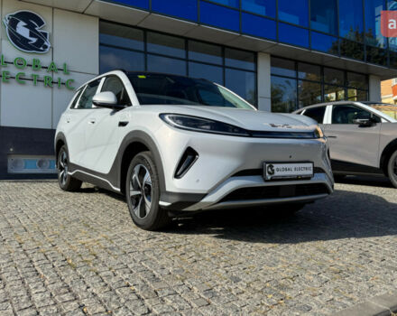 купити нове авто БІД Sea Lion 05 2025 року від офіційного дилера Global Electric БІД фото