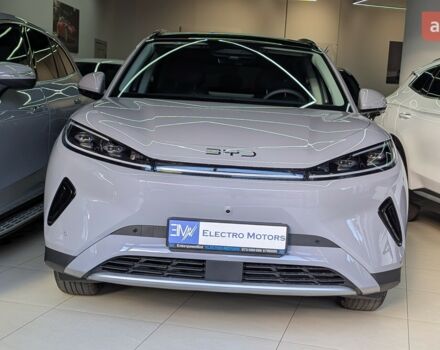 купить новое авто БИД Sea Lion 05 2025 года от официального дилера Чабан Вячеслав БИД фото