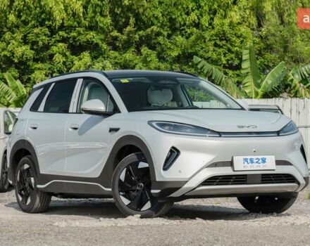 купить новое авто БИД Sea Lion 05 2025 года от официального дилера Вадим БИД фото