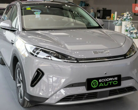 купить новое авто БИД Sea Lion 05 2025 года от официального дилера METEK БИД фото