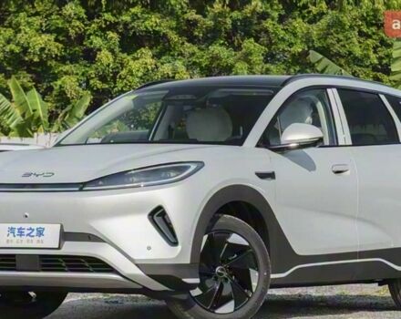 БИД Sea Lion 05 2025 года купить новое авто БИД Sea Lion 05 2025 года от официального дилера Олександр Хіміч БИД фото