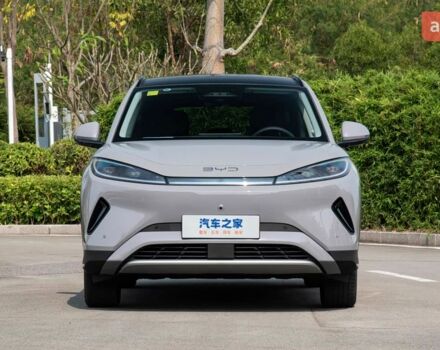 купить новое авто БИД Sea Lion 05 2025 года от официального дилера Вадим БИД фото