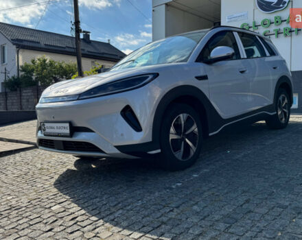 купити нове авто БІД Sea Lion 05 2025 року від офіційного дилера Global Electric БІД фото