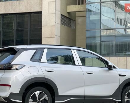 купить новое авто БИД Sea Lion 05 2025 года от официального дилера Cyber Motors New БИД фото