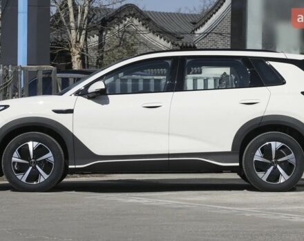 купить новое авто БИД Sea Lion 05 2025 года от официального дилера Максим БИД фото