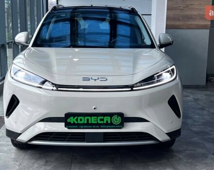 купити нове авто БІД Sea Lion 05 2025 року від офіційного дилера Іван БІД фото